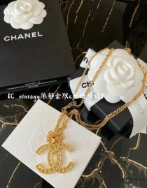 Picture of Chanel Necklace _SKUChanelnecklace1229055867